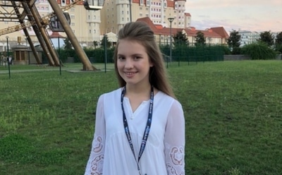 Анна Филипчук