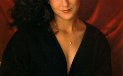 Моника Селеш