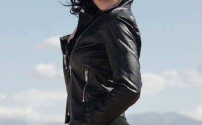 Линн Коллинз