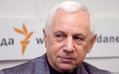 Эдуард Тополь*