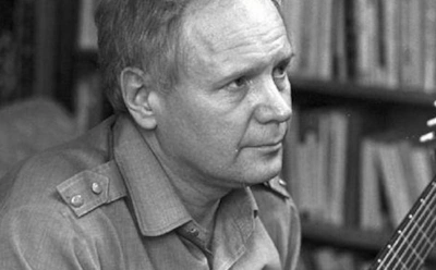 Александр Дольский