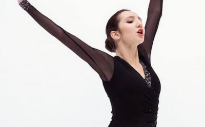 Полина Цурская