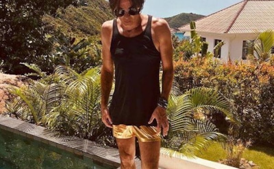 Игорь Григорьев