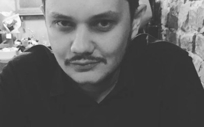 Тимофей Руденко