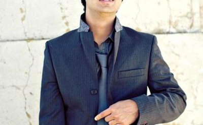 Кунал Найяр