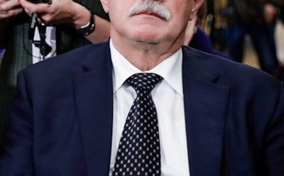 Георгий Полтавченко