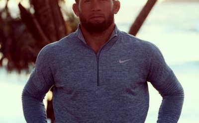 Майрбек Тайсумов