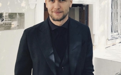 Антонио Паласиос-Фернандес