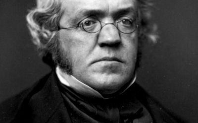 Уильям Теккерей