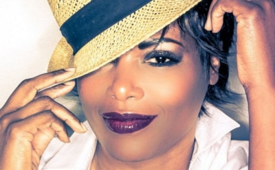 Kina (Кина Коспер)