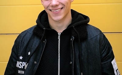 Игорь Котов