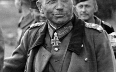 Гейнц Гудериан