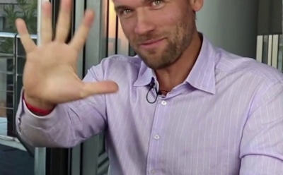 Сергей Шолом