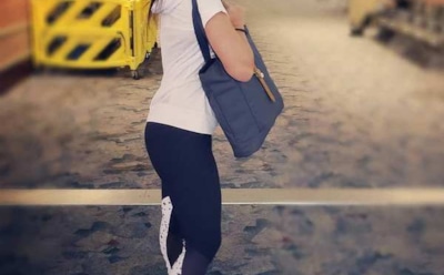 Мишель Уотерсон