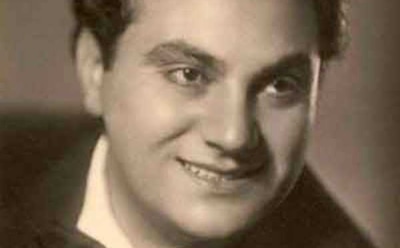 Эмиль Горовец