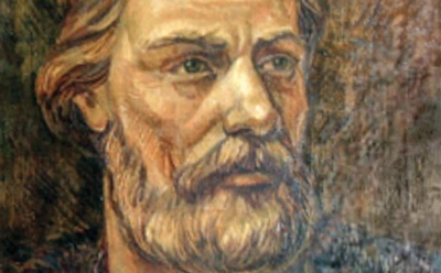 Портрет Василия Пояркова