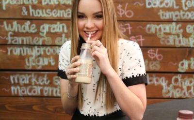 Лиана Либерато