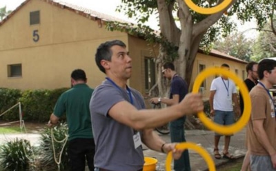 Илья Сегалович