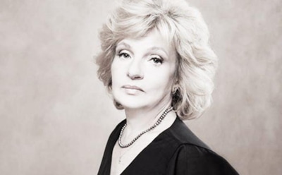 Евгения Михайлова