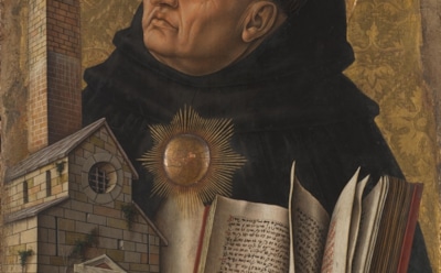 Фома Аквинский