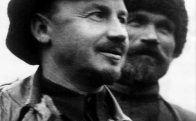 Николай Бухарин