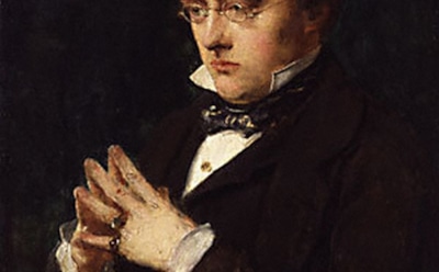 Уилки Коллинз