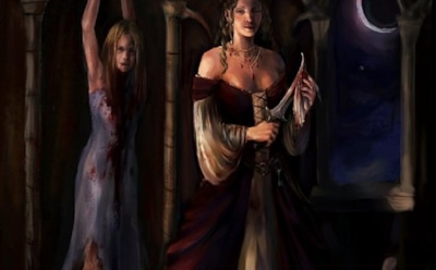 Елизавета Батори