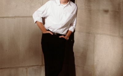 Конан О'Брайен