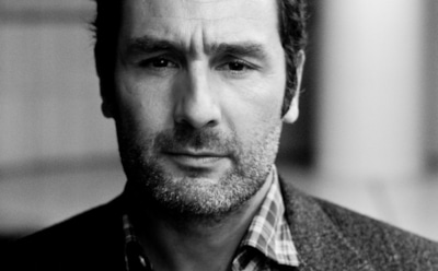 Жиль Леллуш