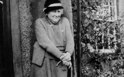 Беатрис Поттер