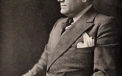 Энрико Карузо