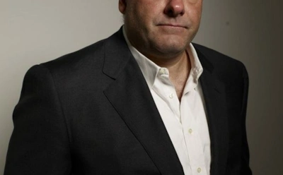 Джеймс Гандольфини