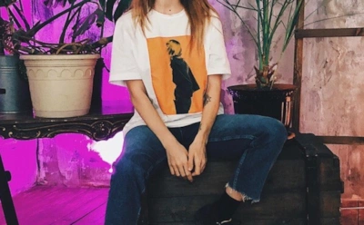 Оксана Устинова