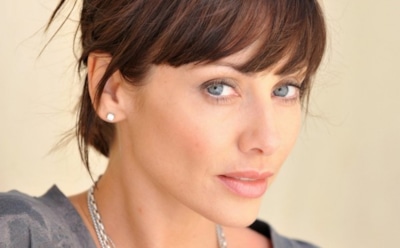 Натали Имбрулья