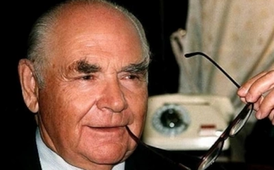 Николай Лемаев