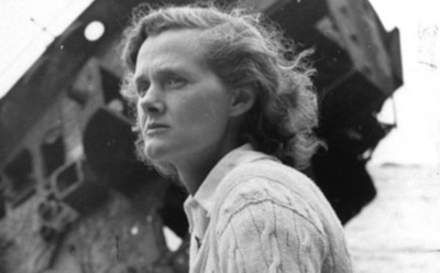 Дафна дю Морье