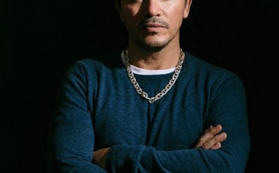 Джон Легуизамо