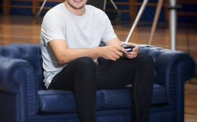 Лука Дончич