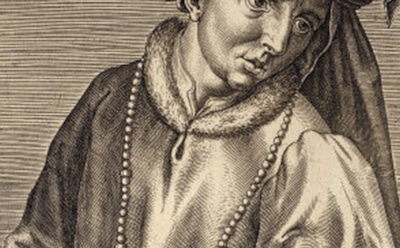 Портрет Яна ван Эйка