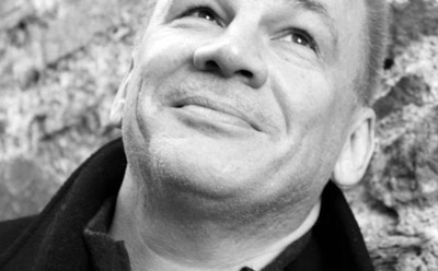 Писатель Сергей Протасов