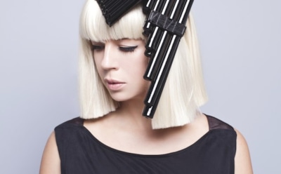 Ната Жижченко (группа «ONUKA»)