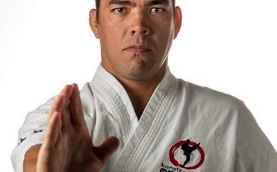 Лиото Мачида