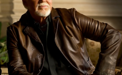 Кенни Роджерс