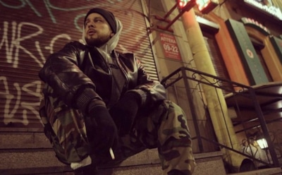 Кажэ Обойма