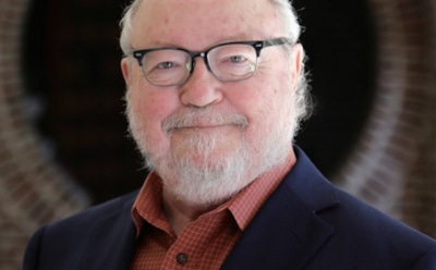 Писатель Томас Харрис