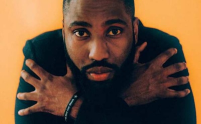 Джон Дэвид Вашингтон