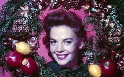 Актриса Натали Вуд