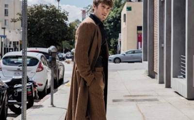 Спенсер Трит Кларк