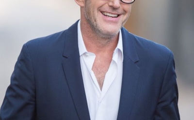 Кларк Грегг