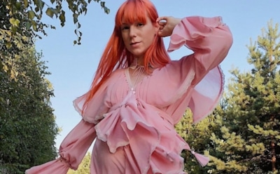 Светлана Тарабарова